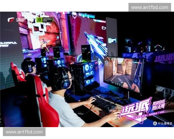 电竞直播新时代：打造沉浸式观赛体验与互动平台创新探索